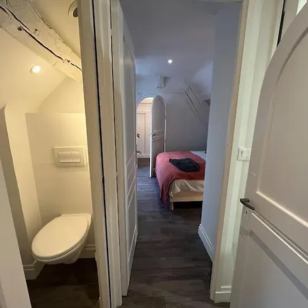 Avec Terrasse En Plein Coeur De Apartment *