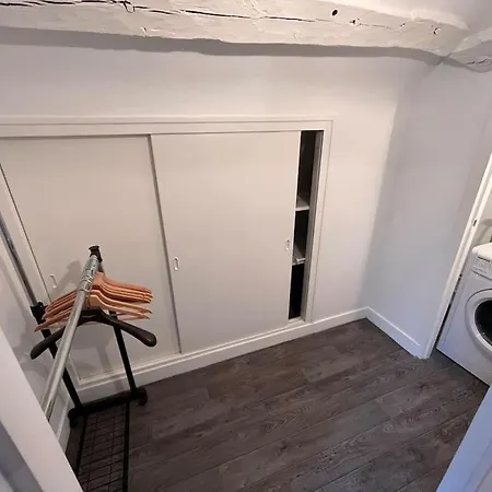 Appartamento Avec Terrasse En Plein Coeur De Vernon (Eure)